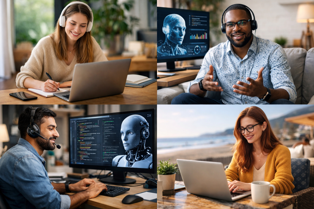 AI jobs