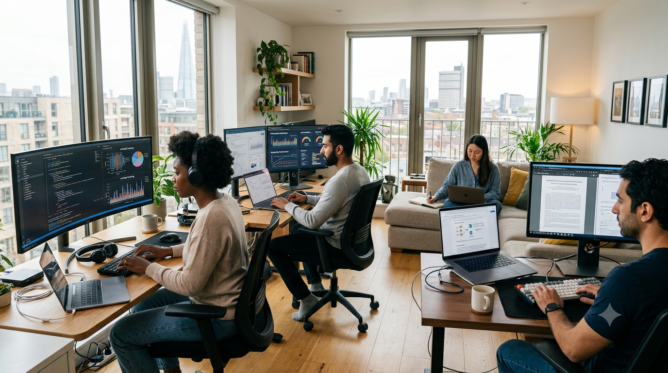 AI Jobs in 2026: Which Roles Are Actually Hiring Remotely