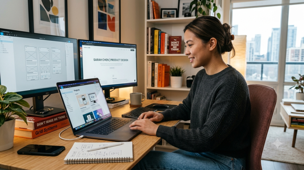 Building a Remote-Ready Product2