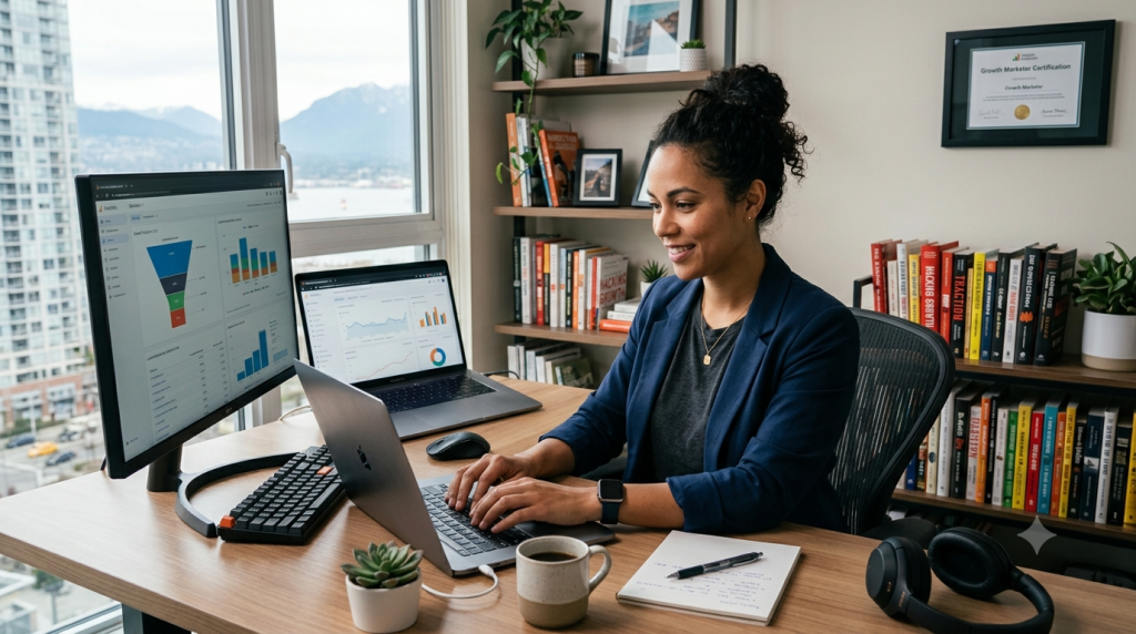 growth marketing
