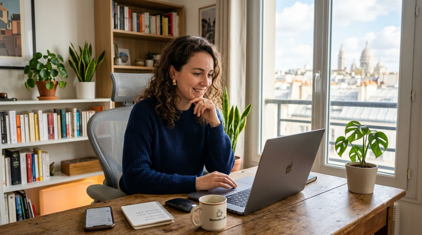 The Ultimate Guide to Finding Remote Jobs in Tech (2026 Edition)