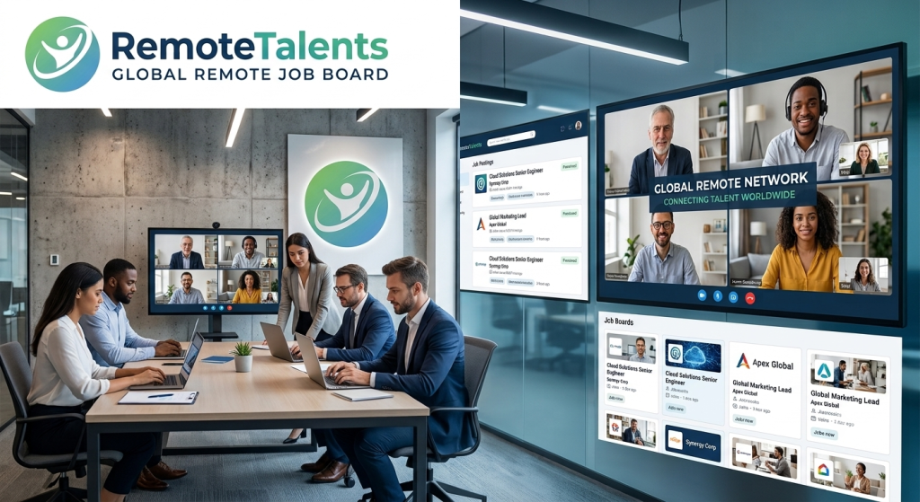 remotetalent-about us