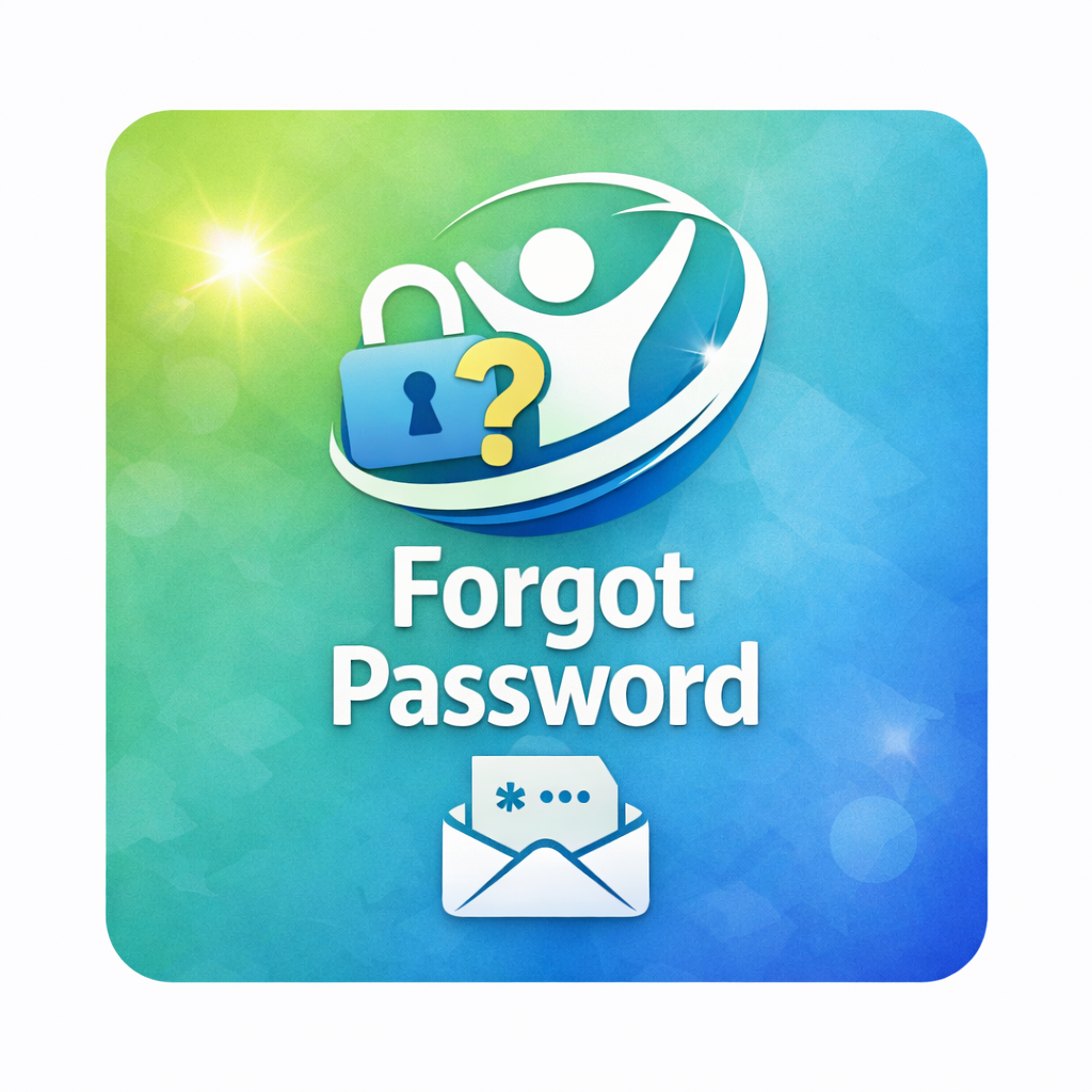 Forgot Password