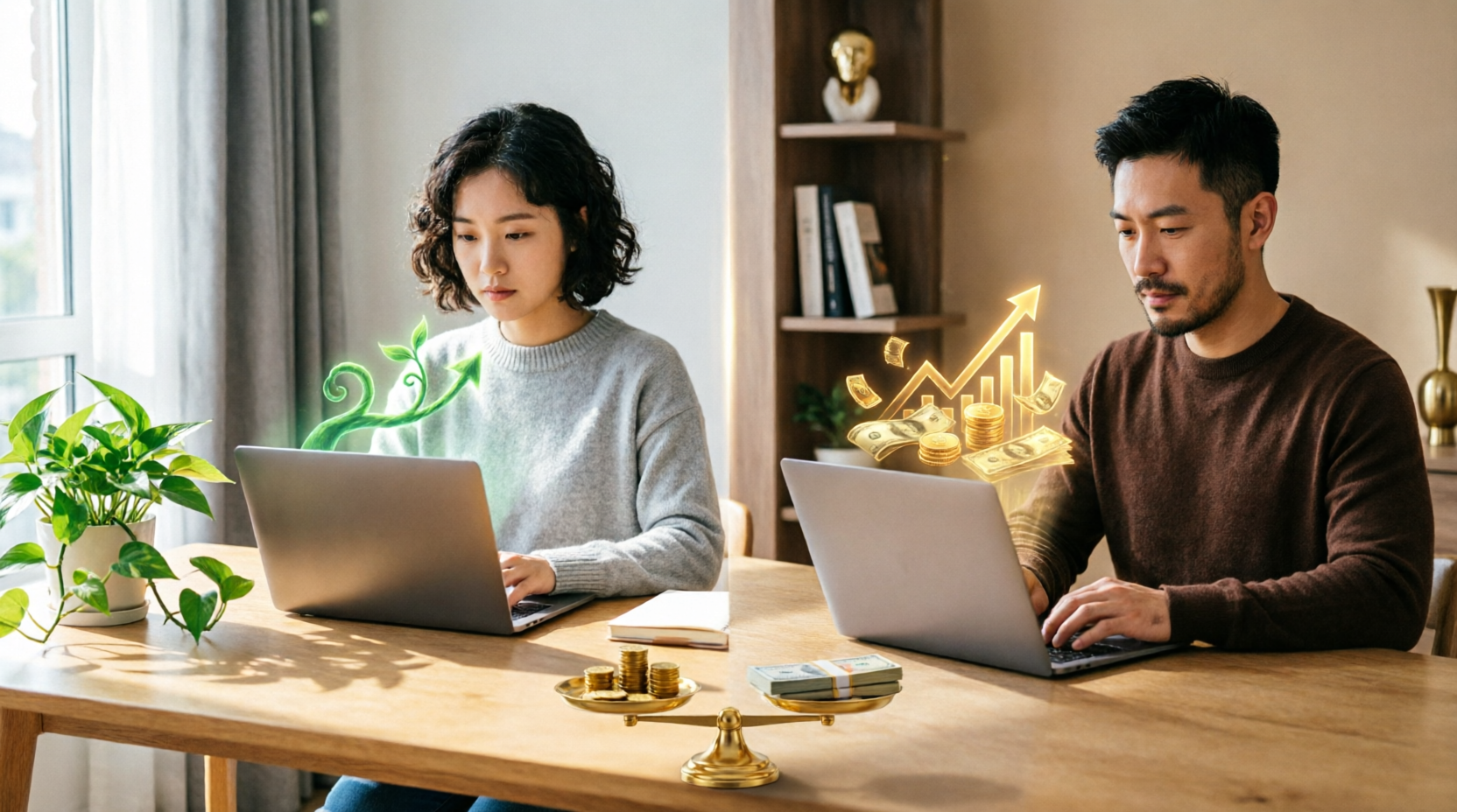Guide – SEO vs Paid Ads: Which Remote Marketing Career Path Pays More?