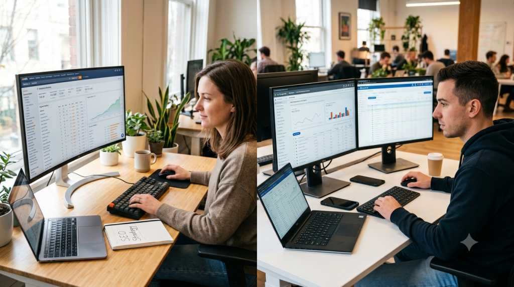 SEO vs Paid Ads1