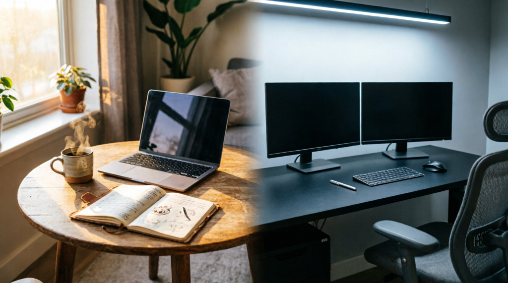 freelance