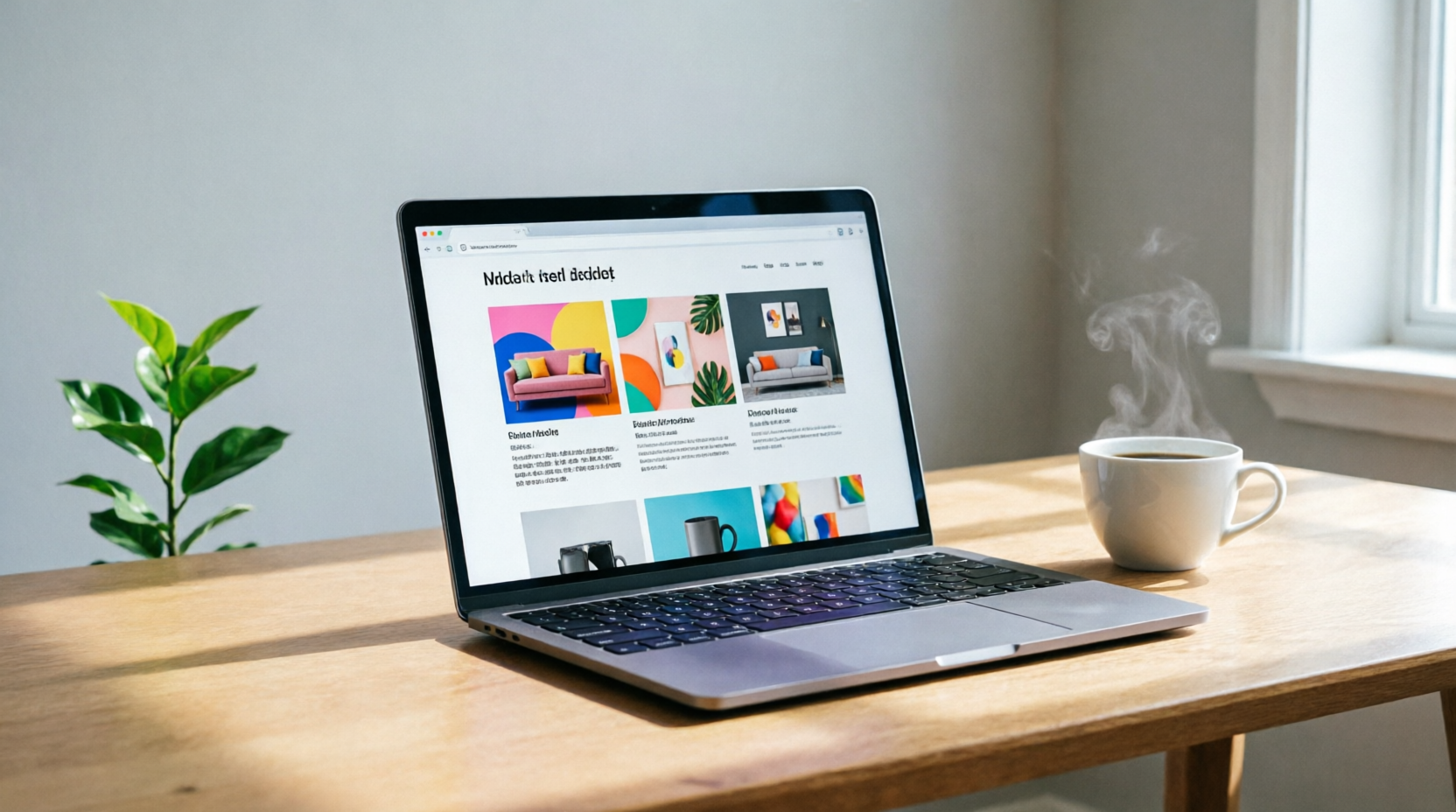 Guide: How to Build a Winning Remote Portfolio That Gets You Noticed